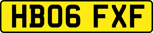 HB06FXF