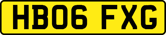 HB06FXG