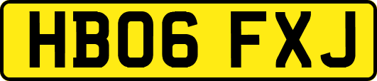 HB06FXJ