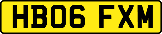 HB06FXM