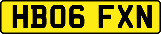 HB06FXN