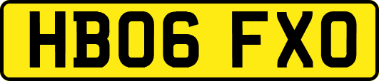 HB06FXO