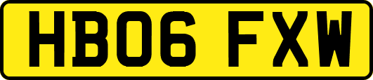 HB06FXW
