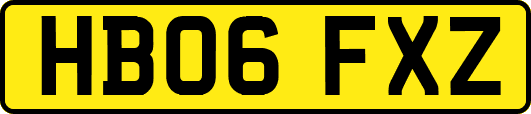 HB06FXZ