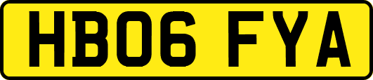 HB06FYA