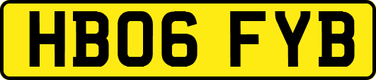 HB06FYB