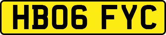HB06FYC