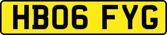 HB06FYG