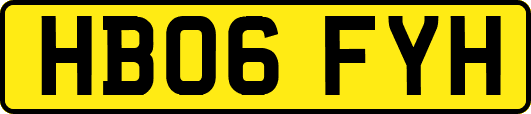 HB06FYH