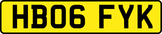HB06FYK