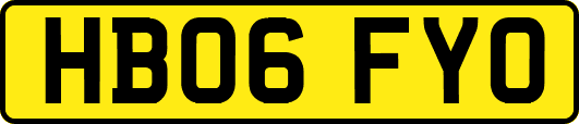 HB06FYO