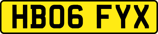 HB06FYX