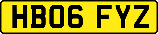 HB06FYZ