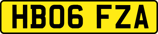 HB06FZA
