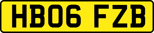 HB06FZB