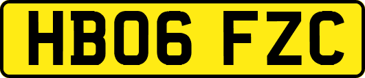 HB06FZC