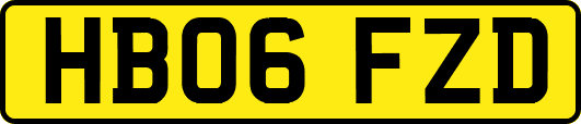 HB06FZD