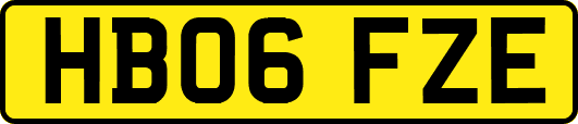 HB06FZE