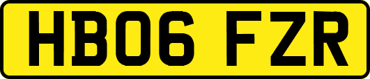 HB06FZR