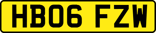 HB06FZW