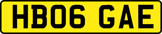HB06GAE