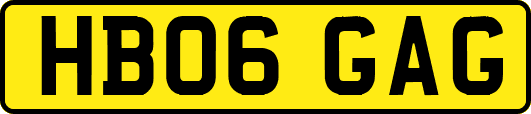HB06GAG