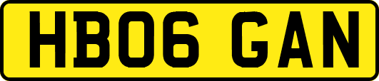 HB06GAN