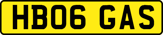 HB06GAS