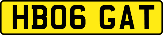 HB06GAT
