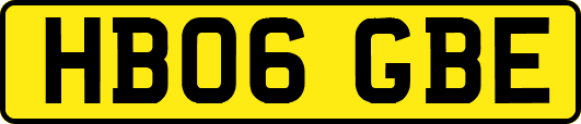 HB06GBE