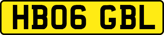 HB06GBL