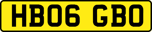 HB06GBO