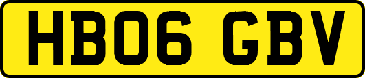 HB06GBV