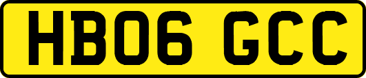 HB06GCC