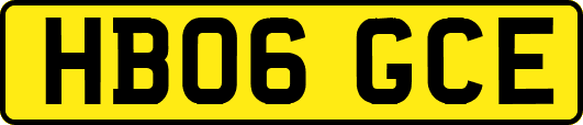 HB06GCE