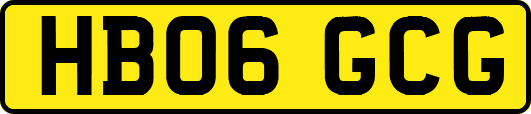 HB06GCG