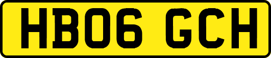 HB06GCH