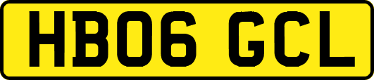 HB06GCL