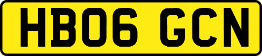 HB06GCN