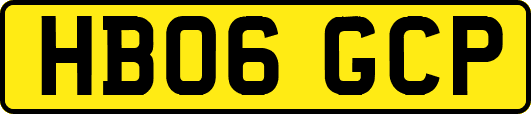 HB06GCP