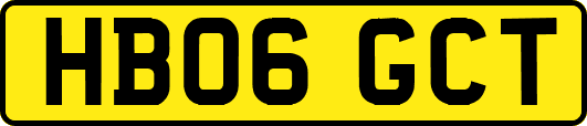 HB06GCT