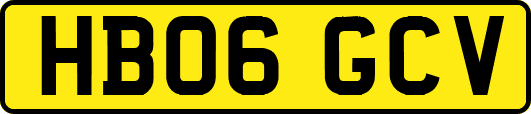 HB06GCV