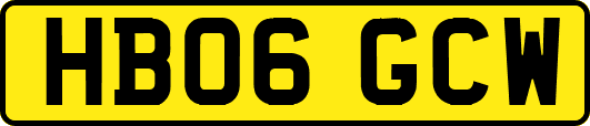 HB06GCW