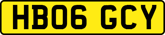 HB06GCY
