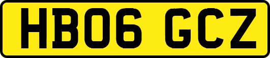 HB06GCZ