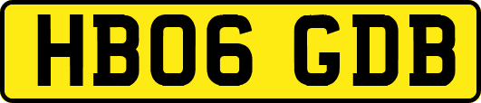 HB06GDB