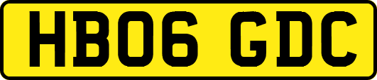 HB06GDC