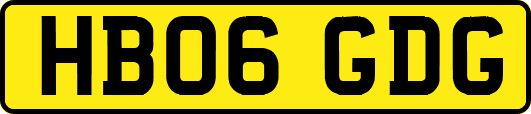 HB06GDG