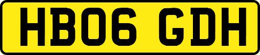 HB06GDH