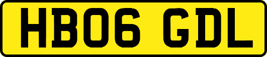 HB06GDL